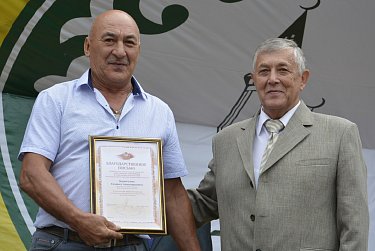 «Караван-Сарай» принимал гостей